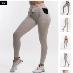 ECHT joggers size medium